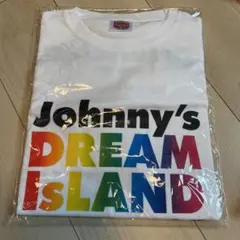 Johnnys DREAM IsLAND Tシャツのサムネイル