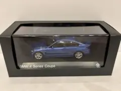 ギミックあり BMW 435i カブリオレ F33 ミニカー Jadi 1/43 - メルカリ