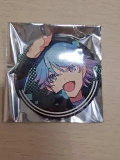 いれいす -hotoke- Advance 缶バ