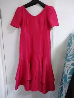Paondor ドレス① フラダンス