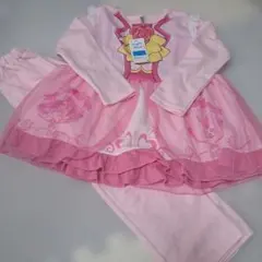 期間限定価格！！新品　120ヒーリングっど♥プリキュア パジャマ