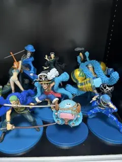 2025年最新】20th チョッパー フィギュア 一番くじの人気