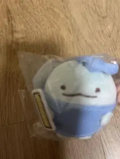 すみっコぐらしのマスコット