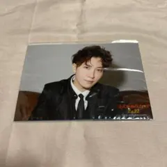 SnowMan 滝沢歌舞伎ZERO2022 フォトセット　渡辺翔太