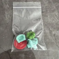ポケモン チョコエッグ フシギダネ