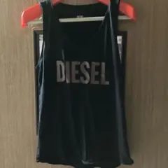 DIESELディーゼル タンクトップ