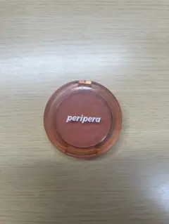 ペリペラチーク05、セザンヌチーク17、エチュードアイシャドウBE102