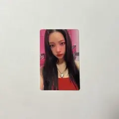 aespa カリナ hotmess 楽天 books 特典