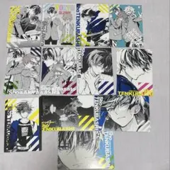 東京エイリアンズ キャラクターグッズ