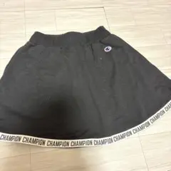 Champion 黒 スカート ◯のサムネイル