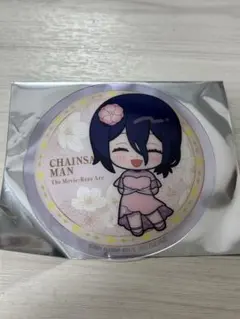 チェンソーマン プリンスホテルコラボ　特典コースター レゼ