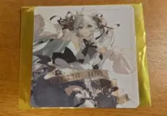 初音ミクシンフォニー2025 ラウンドワンコラボ コースター