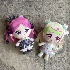 2025年最新】プリキュア ぬいぐるみの人気アイテム - メルカリ