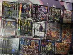 バロムデッキパーツ 黒緑バロム 高レート デッキ パーツ 黒緑バロム｜法相