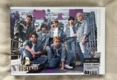 2026年最新】travisJapan viisual j盤の人気アイテム - メルカリ