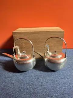 2025年最新】錫 銚子の人気アイテム - メルカリ