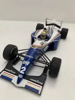 2026年最新】アイルトン・セナミニカーの人気アイテム - メルカリ