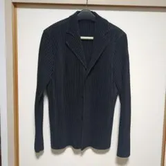 2026年最新】HOMME PLISSE ISSEY MIYAKE カラー：ブラック系