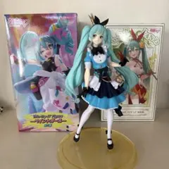 初音ミク フィギュア セット