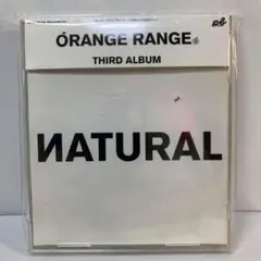 ORANGE RANGE / ИATURAL