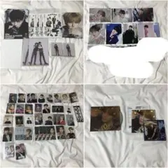 stray kids スンミン まとめ売り トレカ