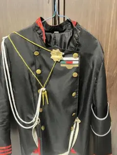 終わりのセラフ コスプレ