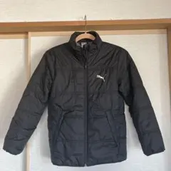 PUMA アウターダウンジャケット　150cm