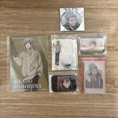 桃源暗鬼 POP UP STORE 〜off shot style〜 バラ売り⭕️