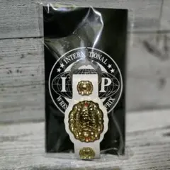 2025年最新】IWGPインターコンチネンタルチャンピオンベルトの人気