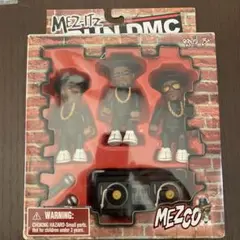 2025年最新】run dmc フィギュアの人気アイテム - メルカリ