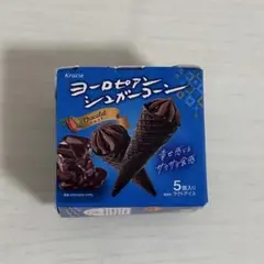 ヨーロピアンシュガーコーンのサムネイル