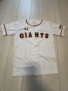 読売ジャイアンツ 村田修一レプリカユニホーム(Lサイズ 極美品)プルオーバー 読売ジャイアンツ adidas ユニフォーム L 背番号25村田修一