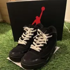 Nike Air Jordan 3 Retro 