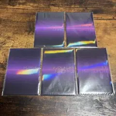 【新品未開封】嵐 ARASHI THE DIGITALIAN ステッカー セット