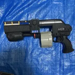 銃