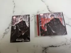 葛葉 Adamantite アルバム通常盤＋特典