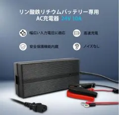 2026年最新】リン酸鉄リチウムイオン 充電器の人気アイテム