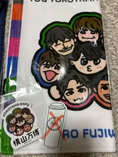 【新品未使用】Aぇ! group タオル まとめ売り 2025年最新】aぇgroup タオルの人気アイテム - メルカリ