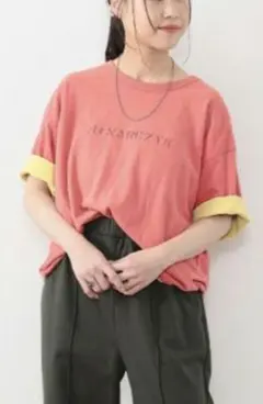 ビームスボーイ Tシャツ