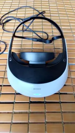 SONY ソニー ヘッドマウントディスプレイ HMZ-T2P HMZ-T2H