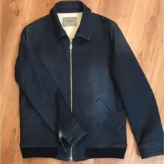 B.C STOCK デニムジャケット
