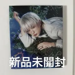 &TEAM ソロジャケット HARUA ハルアBack to Life BtL