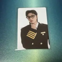 TREASURE 2024 シーグリ ハルト 公式トレカ