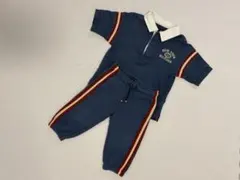 Tommy Hilfiger セットアップ　90サイズ〜