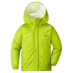 モンベル　レインウェア　クレッパー　90