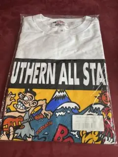 サザンオールスターズ HAPPY　Tシャツ 真夏の秘宝館 未使用品 2025年最新】サザンオールスターズ、真夏の秘宝館の人気アイテム