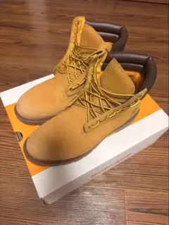 2025年最新】ティンバーランドブーツ26.5の人気アイテム - メルカリ