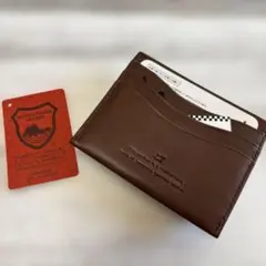 コインケース 本革