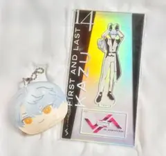 ビバレン VS AMBIVALENZ 蜜柑 アクスタ さくや サクヤ - メルカリ