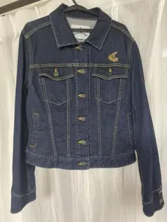 2025年最新】Vivienne Westwood レディース Gジャン・デニム